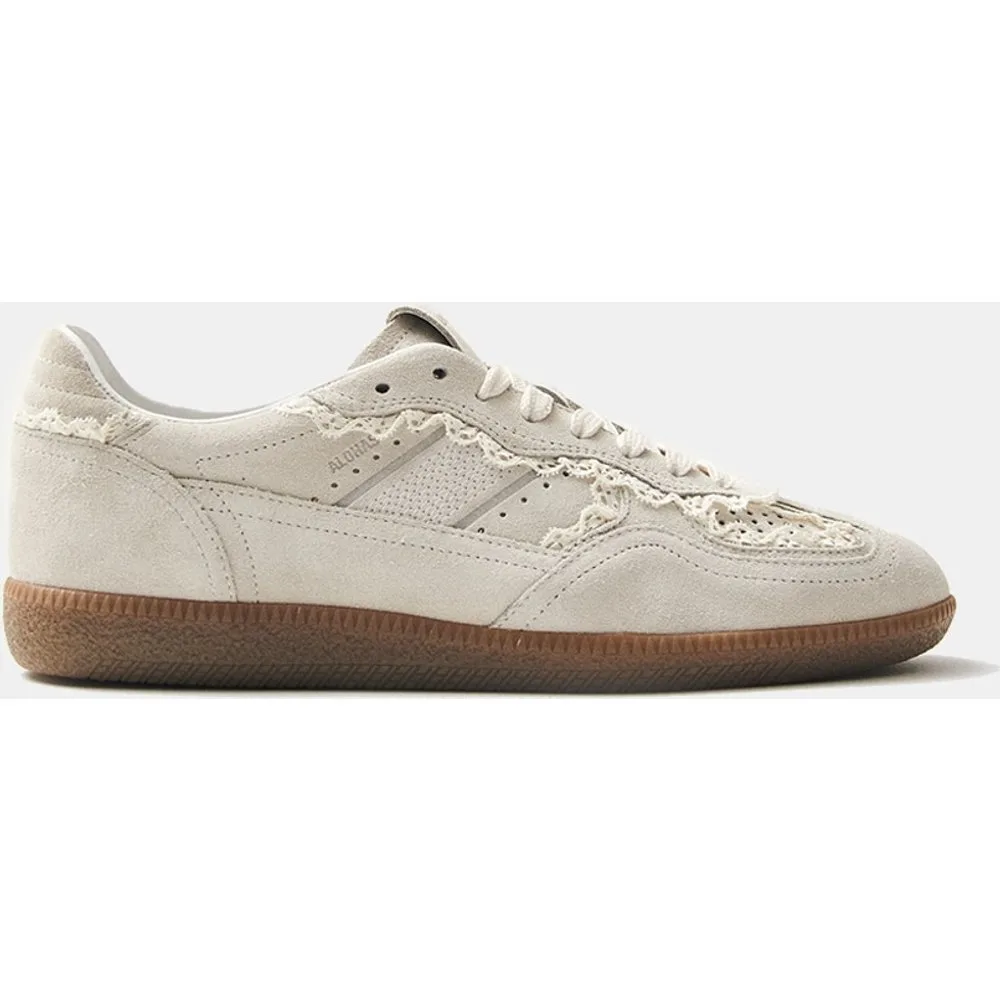 Alohas - Zapatillas de ante - ALOHAS - FashionsVida