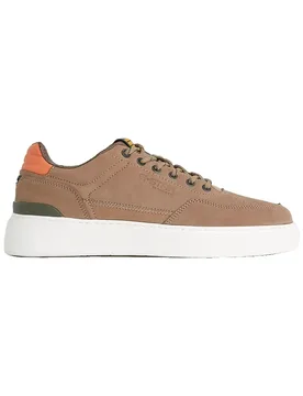 Sneaker Rovic Cup Taupe / Orange EU 44 - G-Star - FashionsVida