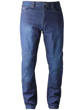 Jeans Moto Atlanta Regular Uomo blu scuro - L32 taglia 30 - gms - FashionsVida