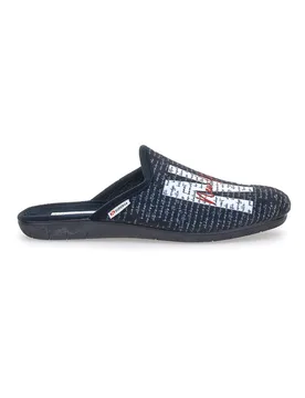 Pantofole Superga 41453 Nere 43 - Superga - FashionsVida