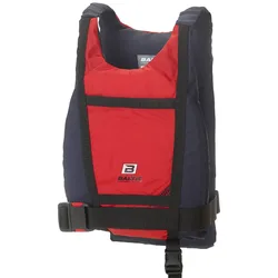 N Active Paddler Life Jacket Red / Navy >70 kg unisex