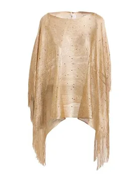 Cape Damen Sand ONESIZE Damen - LIU •JO - FashionsVida