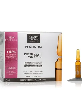 Platinum Photo Age [Ha+] 30Ud - MartiDerm - FashionsVida