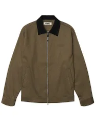 Jacke WBPON olive XL Herren