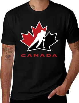 BEST SELLER team canada logo Merchandise T-Shirt t shirts with prints man t shirt designer - Aliexpress - FashionsVida