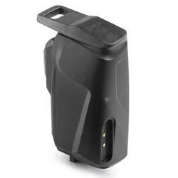 Batteria Super Record Wireless 13s Front Black
