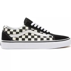 Old Skool Primary Sneaker Black / White 36.5 Unisex