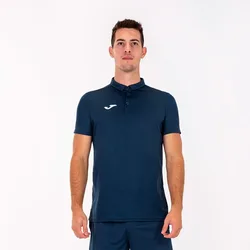 Hobby Short Sleeve Polo Dark Navy 12-14 Years