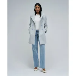 Vaqueros de mujer low rise straight