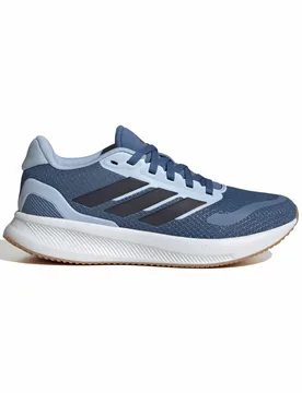 Kinder-Laufschuhe Runfalcon 5 - Bleu - unisex - Size: 38 2/3 - Adidas - FashionsVida