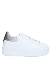 ASH Sneakers Damen Weiß 41 Damen