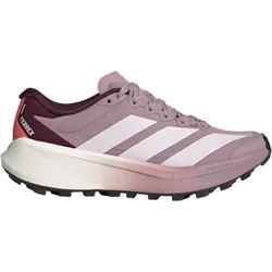 Terrex Agravic 4 Trailschuhe Damen Magic Mauve Gr. 38 2/3