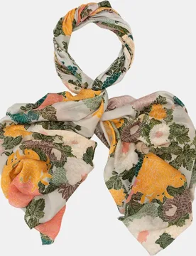 Fular Jacquard Putty - One Hundred Stars - FashionsVida