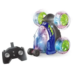 Auto Telecomandata Crazy Tumbler 536