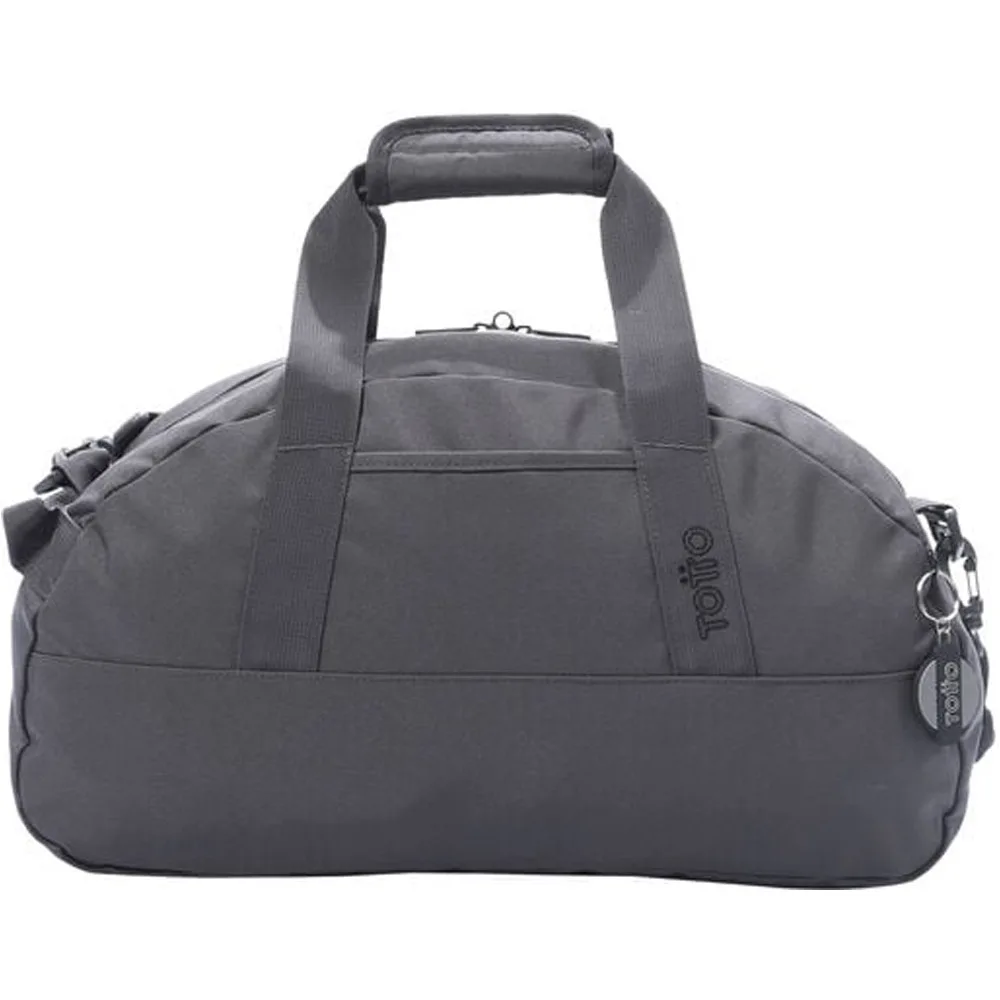 Active s bolsas deporte Gris (UNICA) - Totto - FashionsVida
