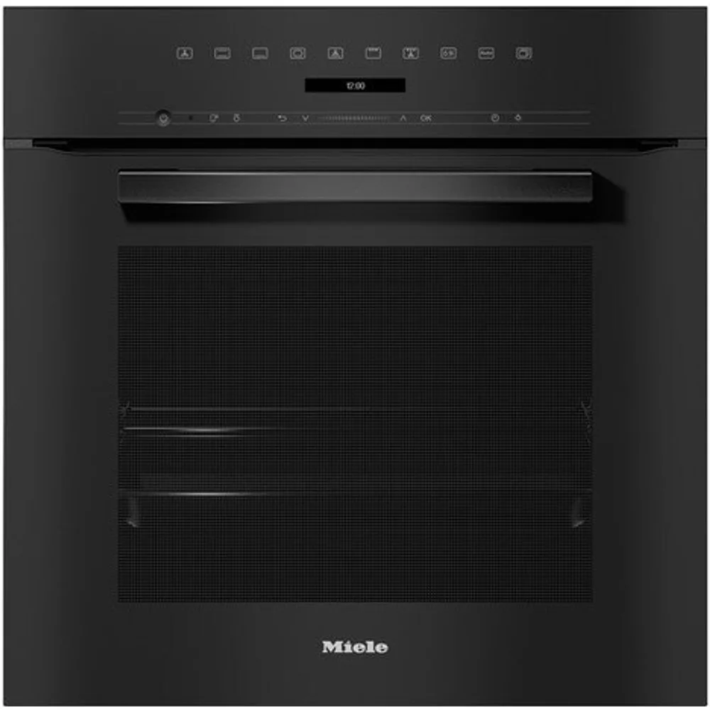 Horno multifunción H 7264 B OBSW con display DirectSensor S - Miele - FashionsVida