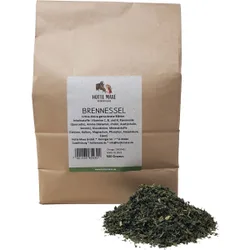 Brennnessel, Kraut & Blätter 500g