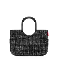 Loopshopper L BOUCLE Noir noir
