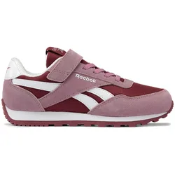 Sneaker Glide Low Elastic&top Strap