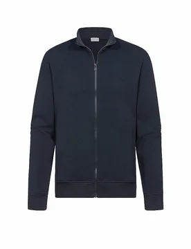 Loungewear Sweater marine blau XXL herren - Mey - FashionsVida