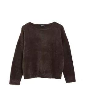 Strickpullover female - 46 - FashionsVida