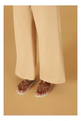 Ciabatte Infradito Slim Beige 41/42