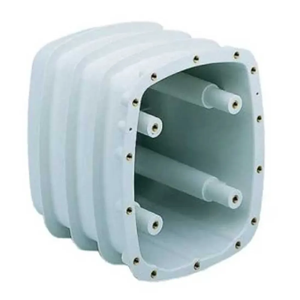 Plastic Housing Grey One Size unisex - Astralpool - FashionsVida