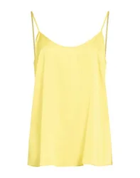 Top Mujer Amarillo 36,38 Mujer