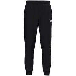 Trainingshose aus Polyester in kurzen Größen One - Noir - male - Size: XL
