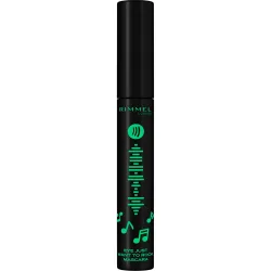 Máscara De Pestañas Wonder Thrill Seeker Colección Festivales 8 Ml London