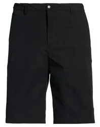 Shorts & Bermudashorts Herren Schwarz S,XL Herren