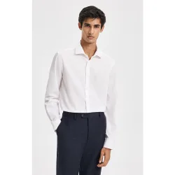 Camisa de vestir para hombre canutillo coolmax