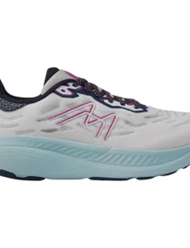 Ikoni 3.5 Laufschuhe Damen Blanc De Blanc Gr. 42.5 - Karhu - FashionsVida