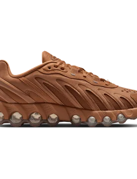 Air Max Herren Sneaker - Braun - Größe 44.5 - Netz/Synthetik Brown 44.5 - Nike - FashionsVida