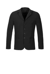 Herren Turniersakko TEO TheCore Men, black 50