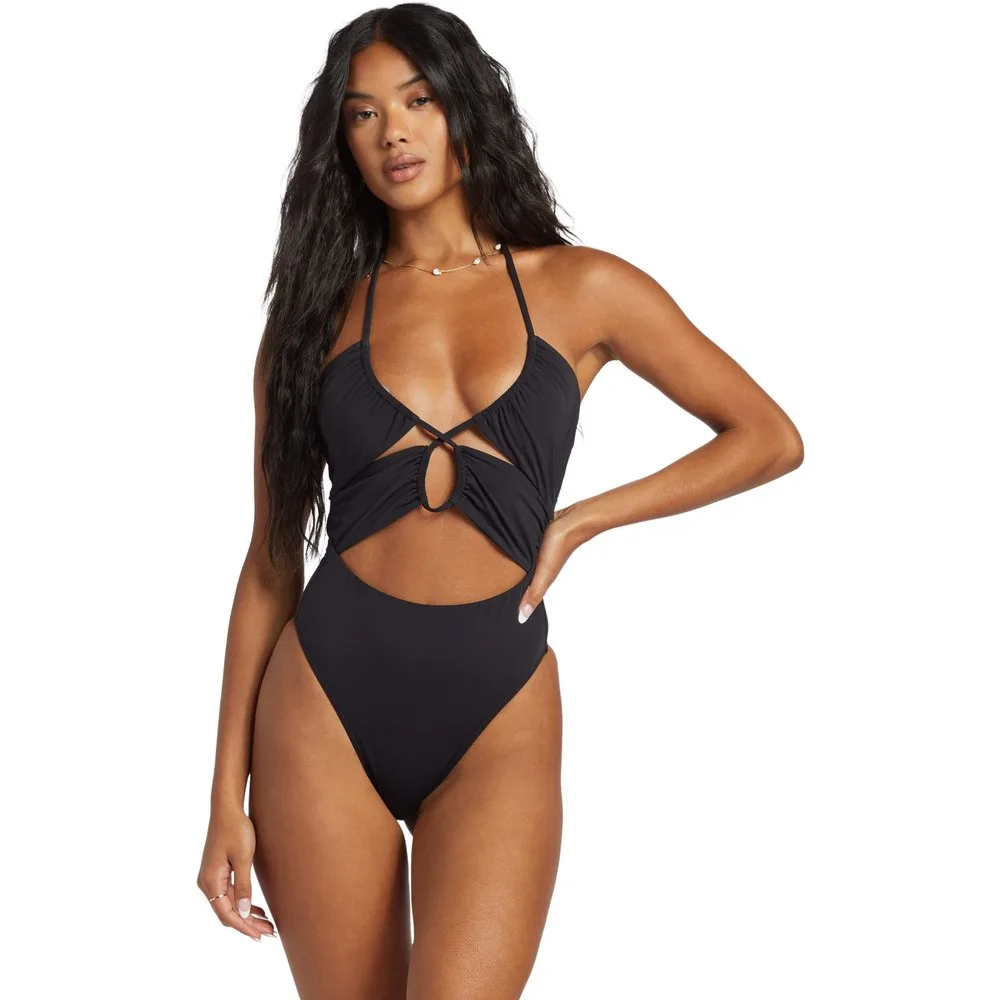 Bañador entero de mujer Sol Searcher One-Piece - Billabong - FashionsVida