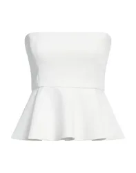 Top Damen Weiß 32,34,36,40 Damen