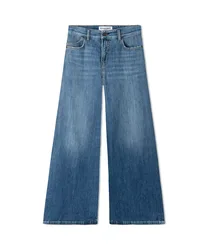 Palazzo flare female