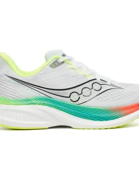 Scarpe Da Running Endorphin Speed 5 White / Multi EU 49 - Saucony - FashionsVida