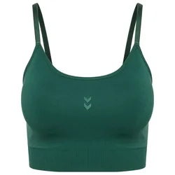 Soutien-gorge De Sport Flow Bristo Green L