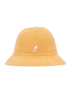 Cappello Da Pescatore Uomo Bermuda Casual Warm Apricot - Kangol - FashionsVida