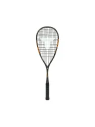 Sqashschläger Power 4000 grau B