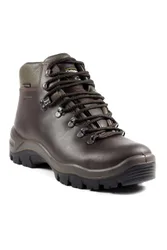 Peaklander Mens Waterproof Hiking Boots - - Size: 12