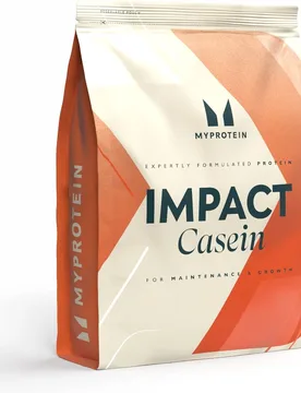 Caseína de Liberación Lenta - 900G - 30raciones - Chocolate - MyProtein - FashionsVida
