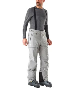 Pantalon Brevent Peak Granite XL - Millet - FashionsVida