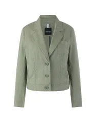 Marc Cain Blazer oliva 34