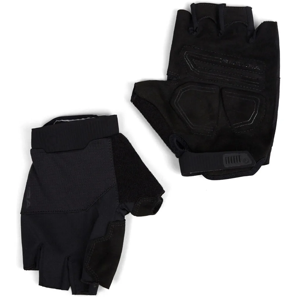 Loop mitt guantes cortos ciclismo Negro (S) - Endura - FashionsVida