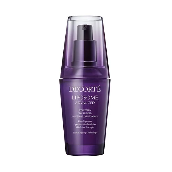 Liposome Advanced Repair Serum - DECORTÃ - FashionsVida