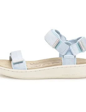 Woden Sandali Line Moonstone EU 41 - Woden - FashionsVida