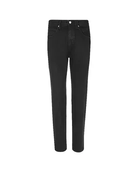 Marc O' Polo Jeans Boyfriend Fit FREJA schwarz 26/L34 Damen - Marc O'Polo - FashionsVida